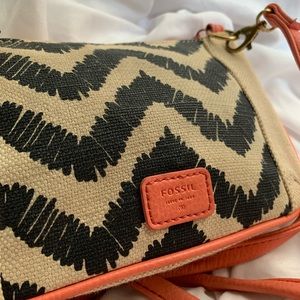 Fossil Purse